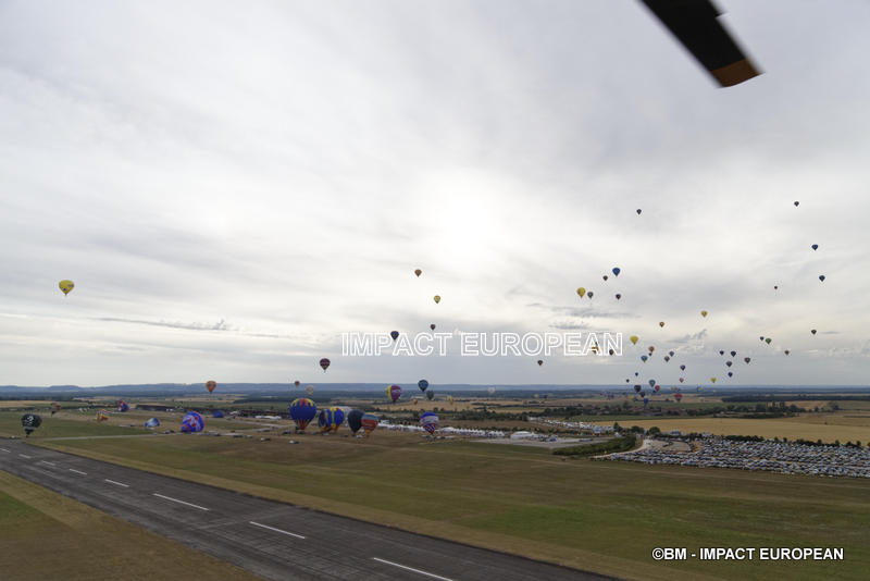 mondial air ballons 51