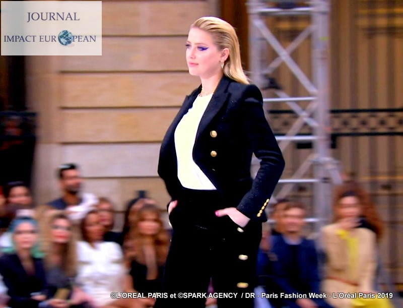 036.L'Oréal Paris célébrait la beauté