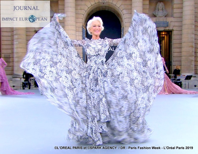 045.L'Oréal Paris célébrait la beauté