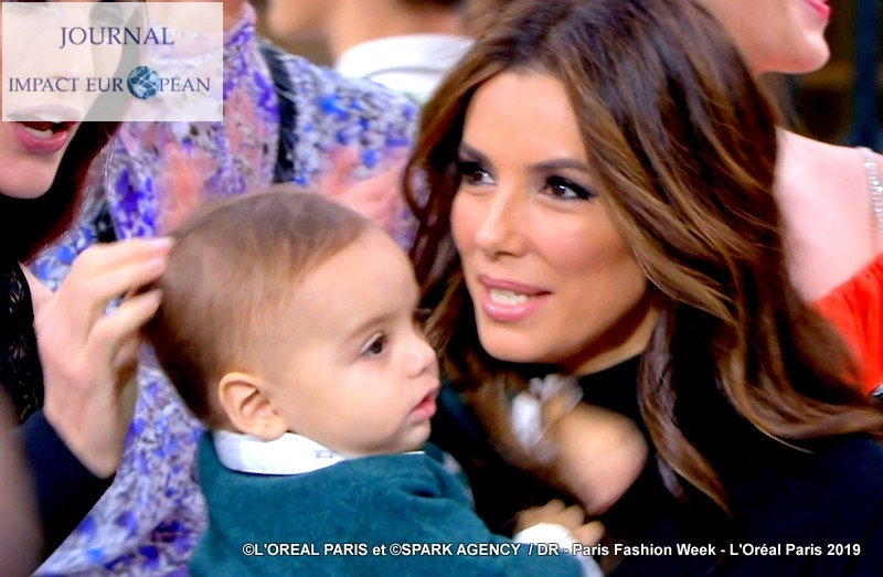 048.L'Oréal Paris célébrait la beauté