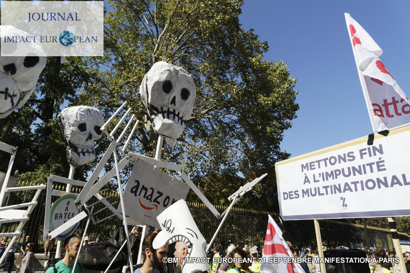 Manif climat justice et sociale 01