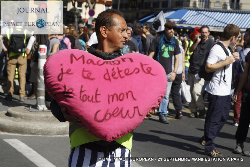 Manif climat justice et sociale 02