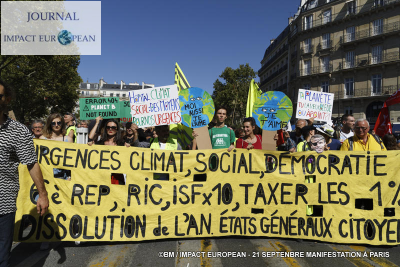 Manif climat justice et sociale 03