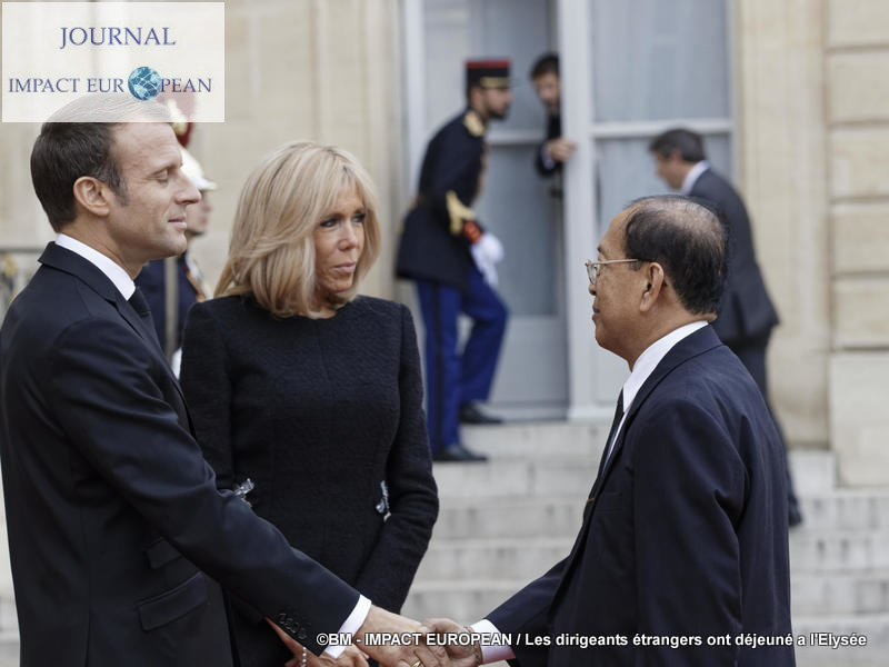 Hommage au président Jacques Chirac 14