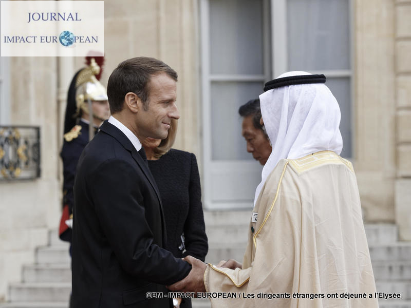 Hommage au président Jacques Chirac 15