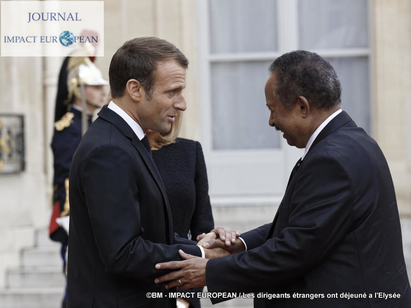 Hommage au président Jacques Chirac 16