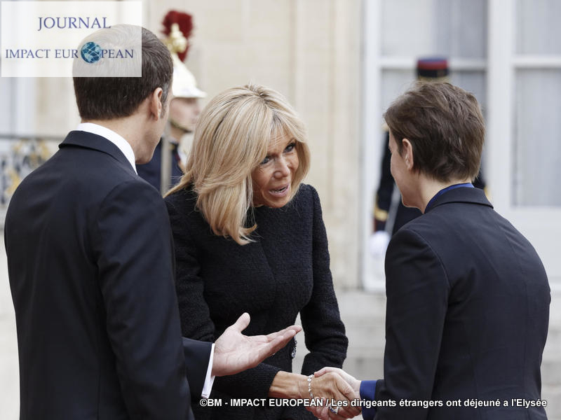 Hommage au président Jacques Chirac 19