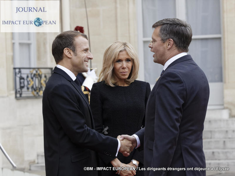 Hommage au président Jacques Chirac 24