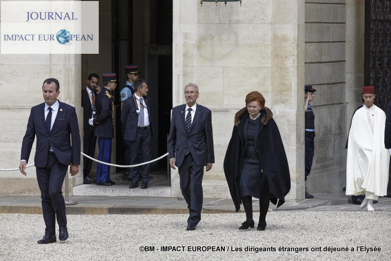 Hommage au président Jacques Chirac 25
