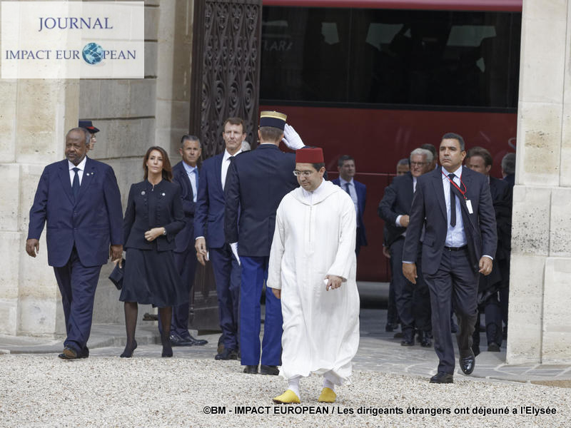 Hommage au président Jacques Chirac 26