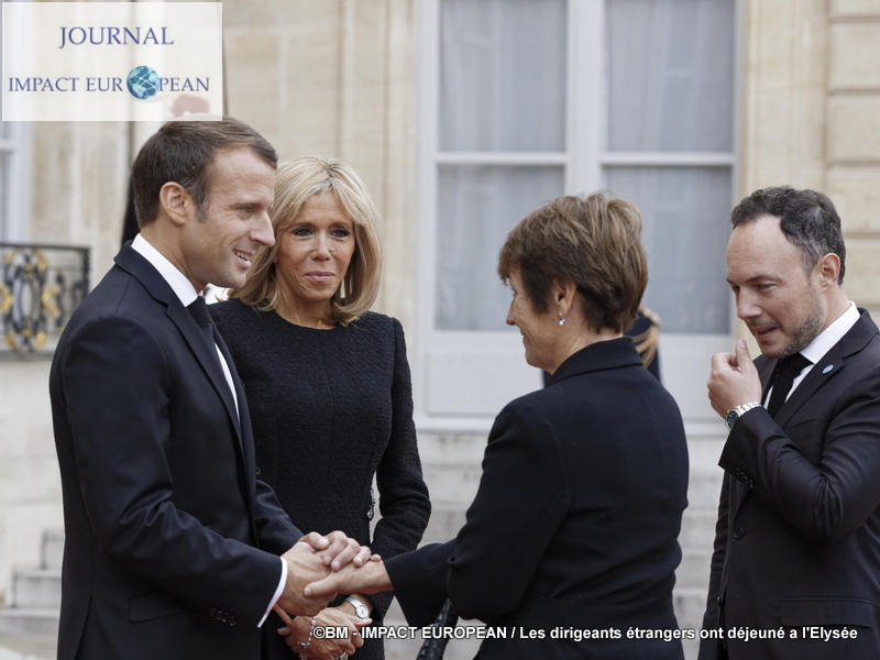 Hommage au président Jacques Chirac 27