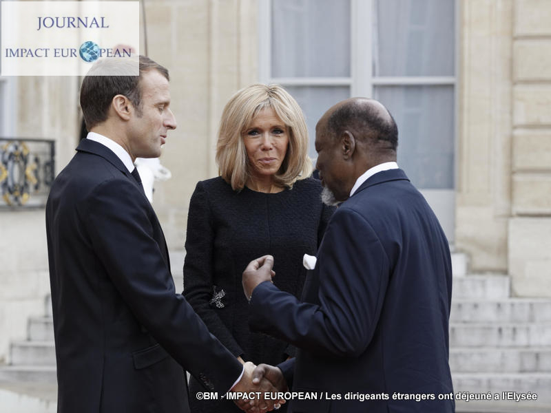 Hommage au président Jacques Chirac 28