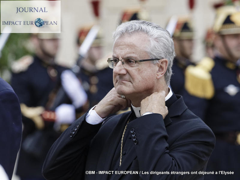 Hommage au président Jacques Chirac 31