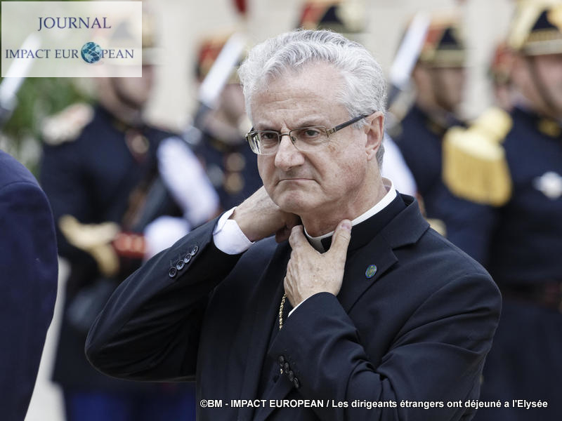 Hommage au président Jacques Chirac 32