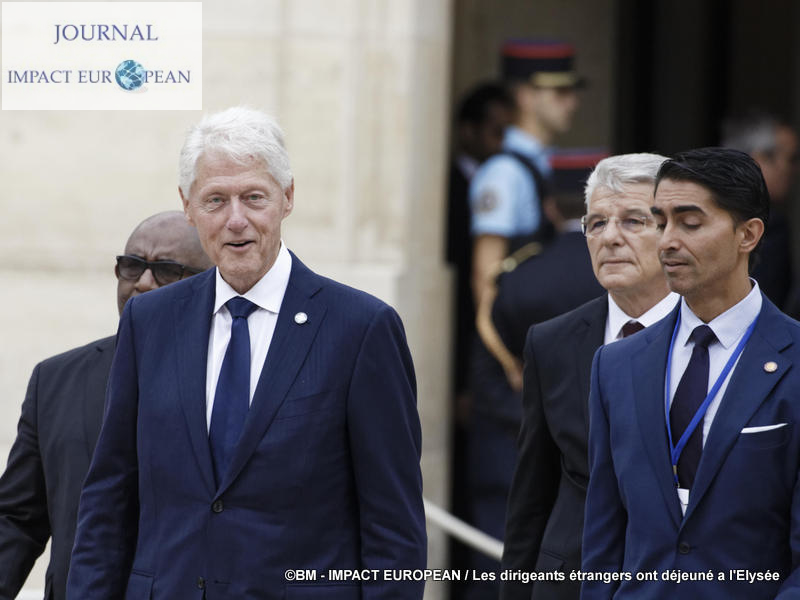 Hommage au président Jacques Chirac 33