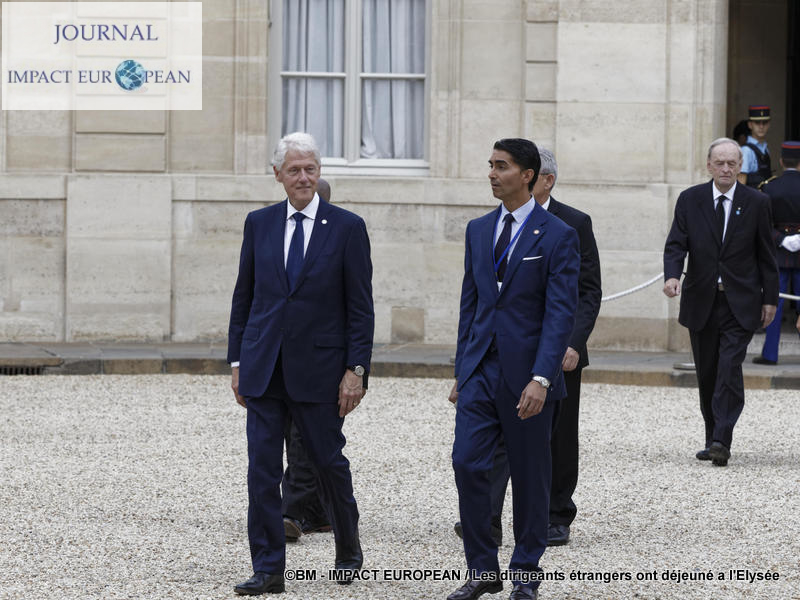 Hommage au président Jacques Chirac 34