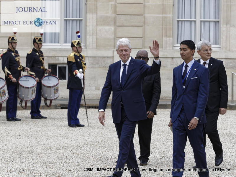 Hommage au président Jacques Chirac 35