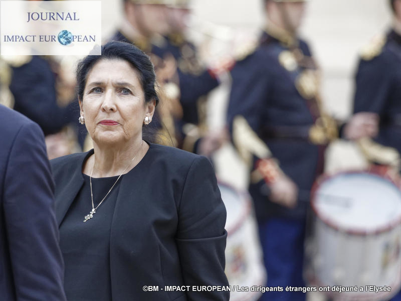 Hommage au président Jacques Chirac 38