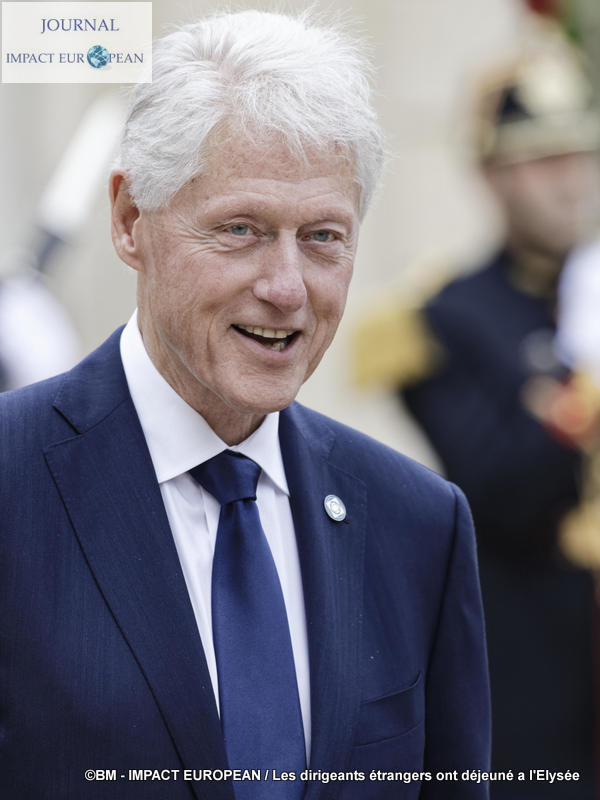 Hommage au président Jacques Chirac 40