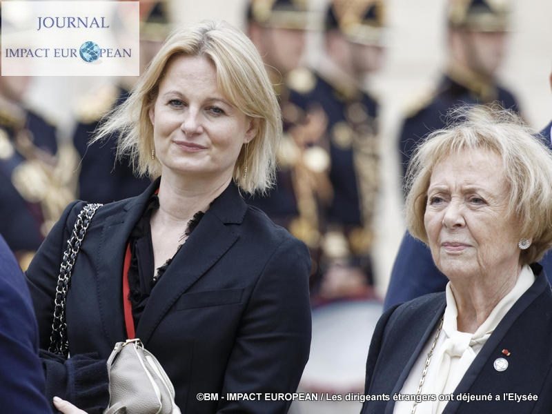 Hommage au président Jacques Chirac 42