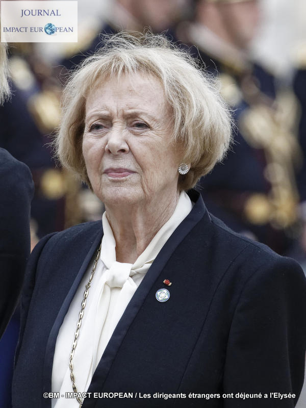 Hommage au président Jacques Chirac 45