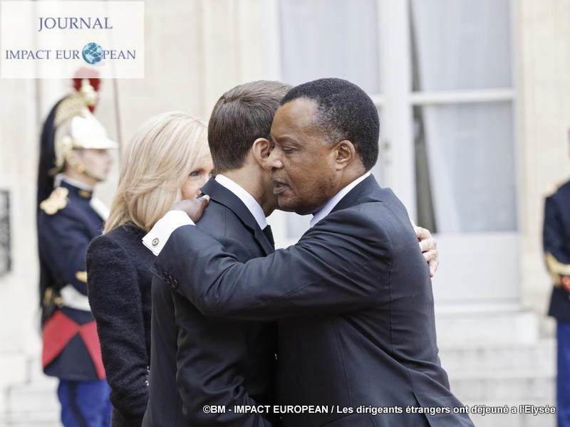 Hommage au président Jacques Chirac 49