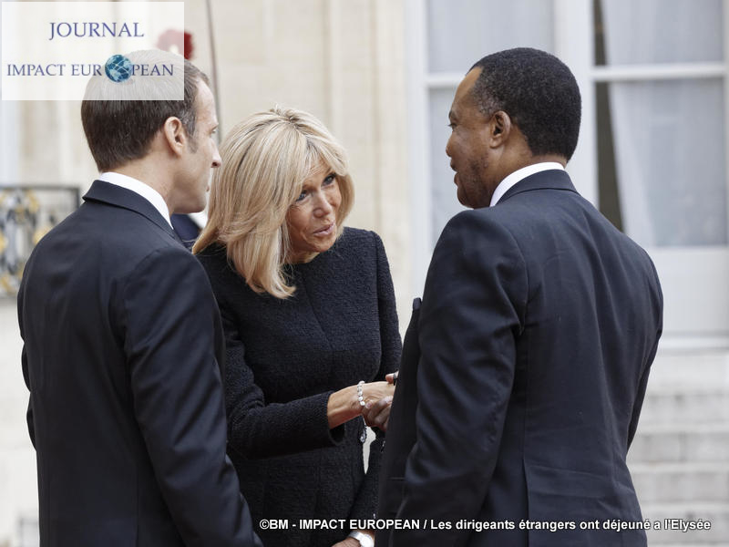 Hommage au président Jacques Chirac 50