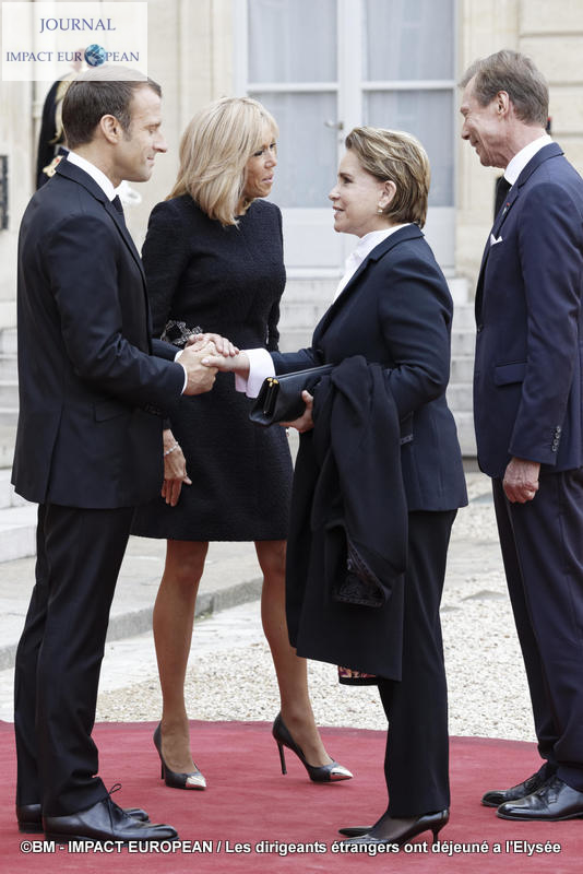 Hommage au président Jacques Chirac 61