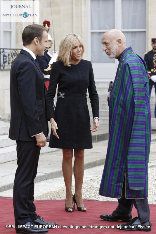 Hommage au président Jacques Chirac 63