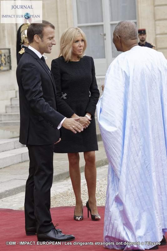 Hommage au président Jacques Chirac 69