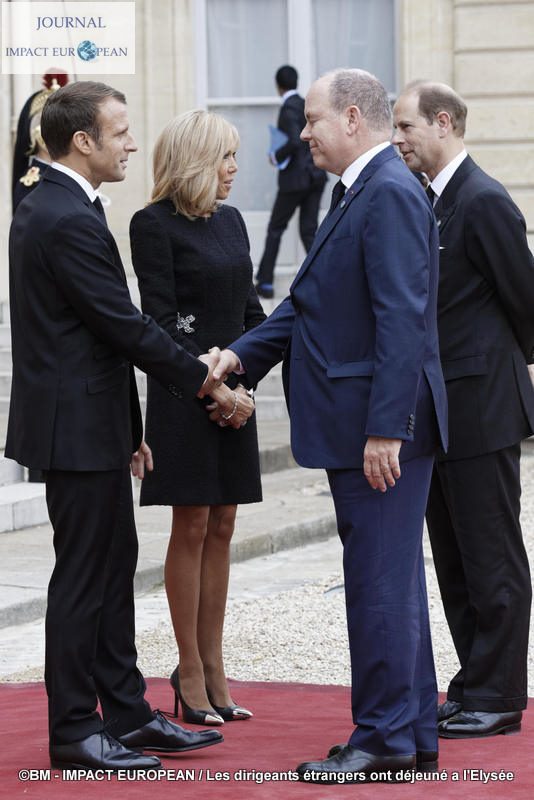 Hommage au président Jacques Chirac 70