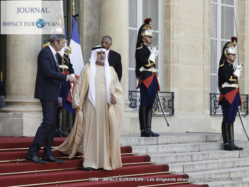 Hommage au président Jacques Chirac 75