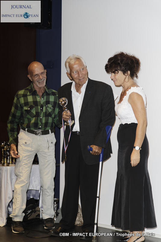 Trophées de la Paix 2019 01