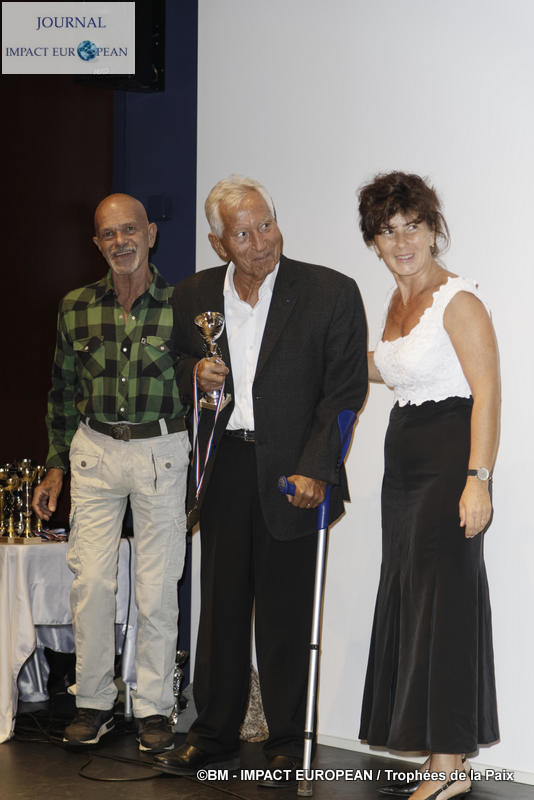 Trophées de la Paix 2019 02