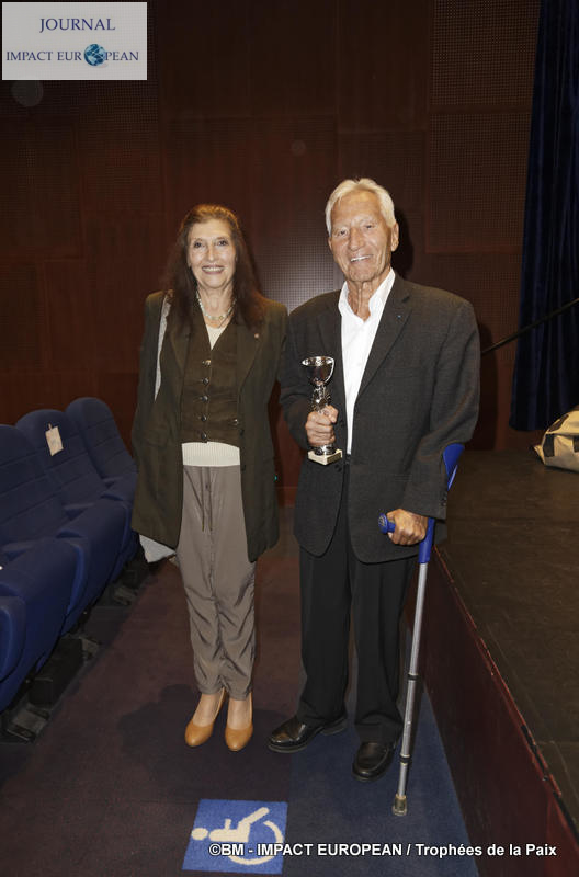 Trophées de la Paix 2019 11