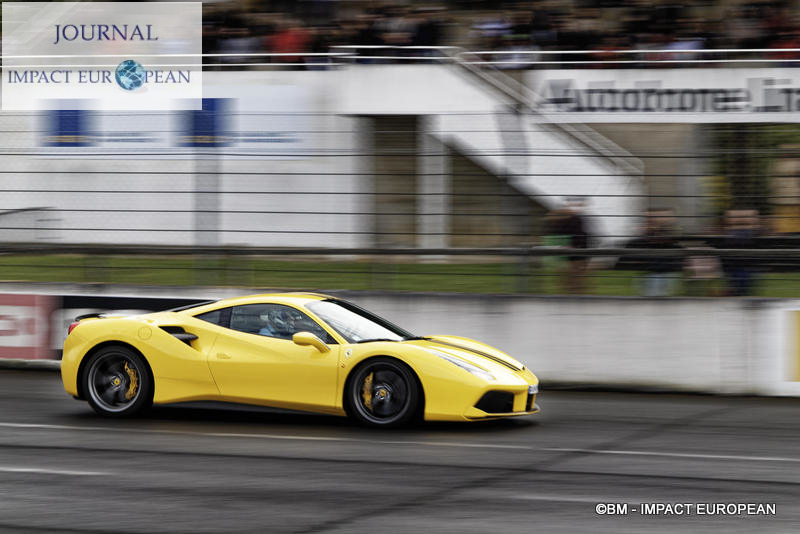 autodrome italian meeting 16