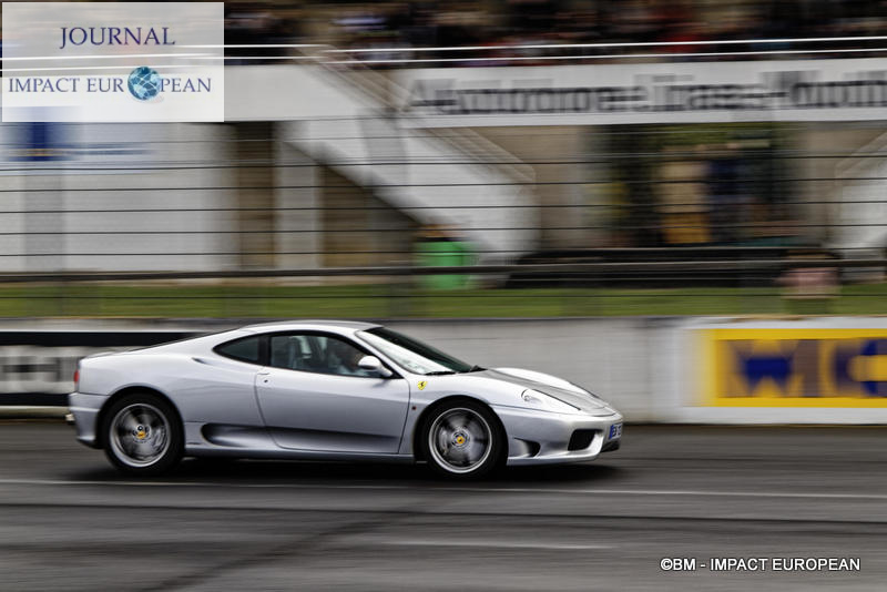 autodrome italian meeting 18