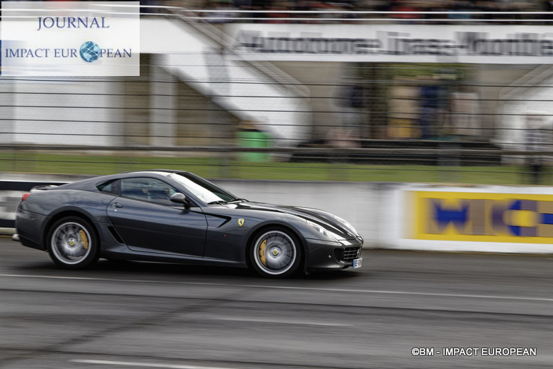 autodrome italian meeting 19