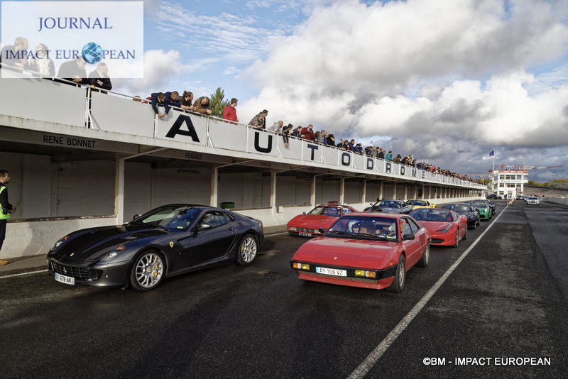 autodrome italian meeting 34