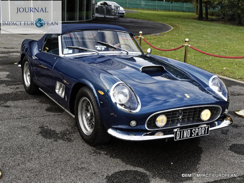 autodrome italian meeting 43