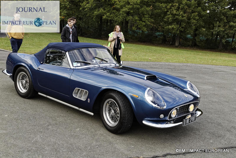 autodrome italian meeting 44