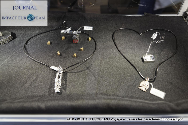 caractères chinois 26