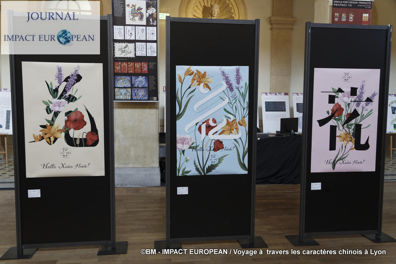 caractères chinois 31