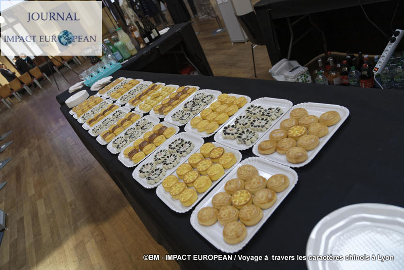 caractères chinois 32