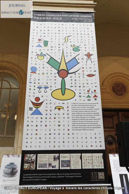 caractères chinois 45