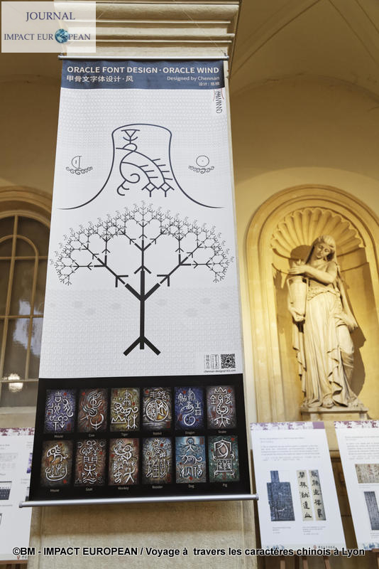 caractères chinois 47