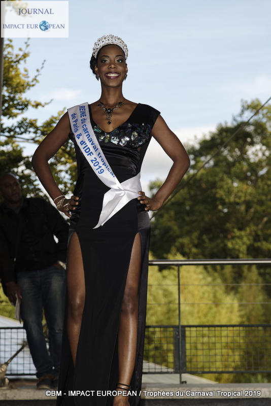 remise des trophées Carnaval Tropical 29