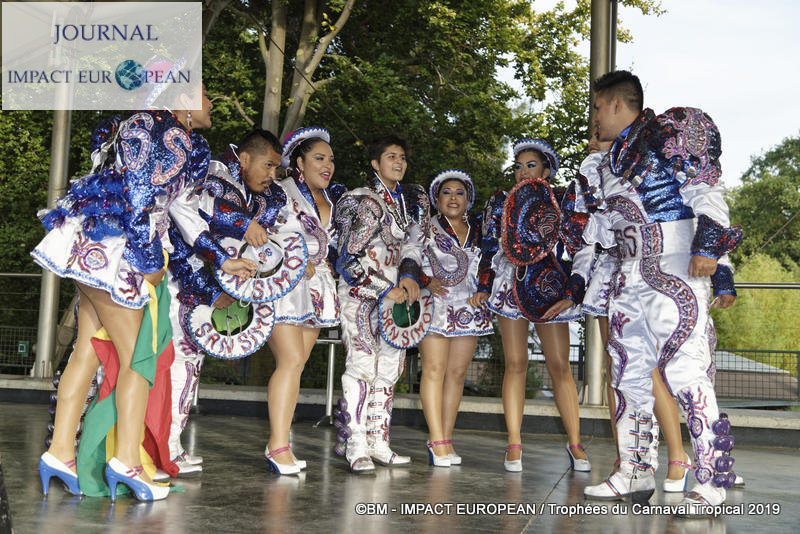 remise des trophées Carnaval Tropical 39