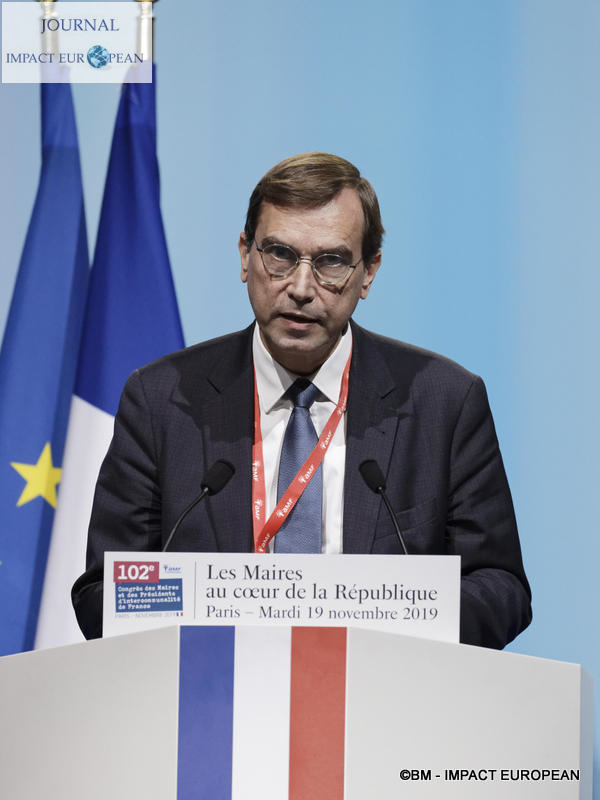 02-102eme congres des maires 02