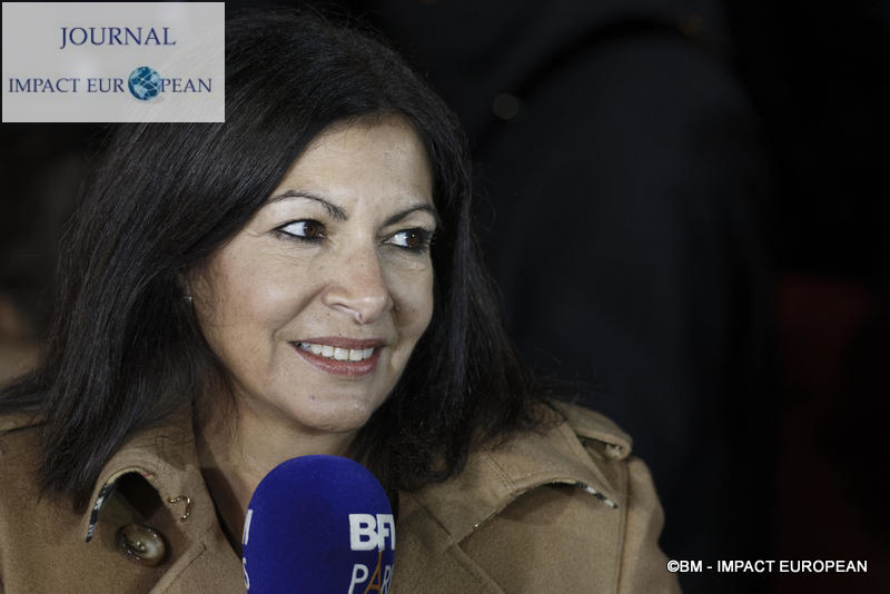 02-Ludivine Sagnier Champs-Elysées 04